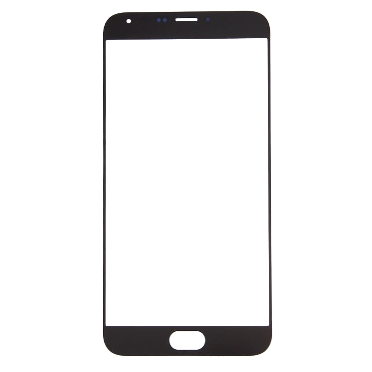 For Meizu MX5 Front Screen Outer Glass Lens