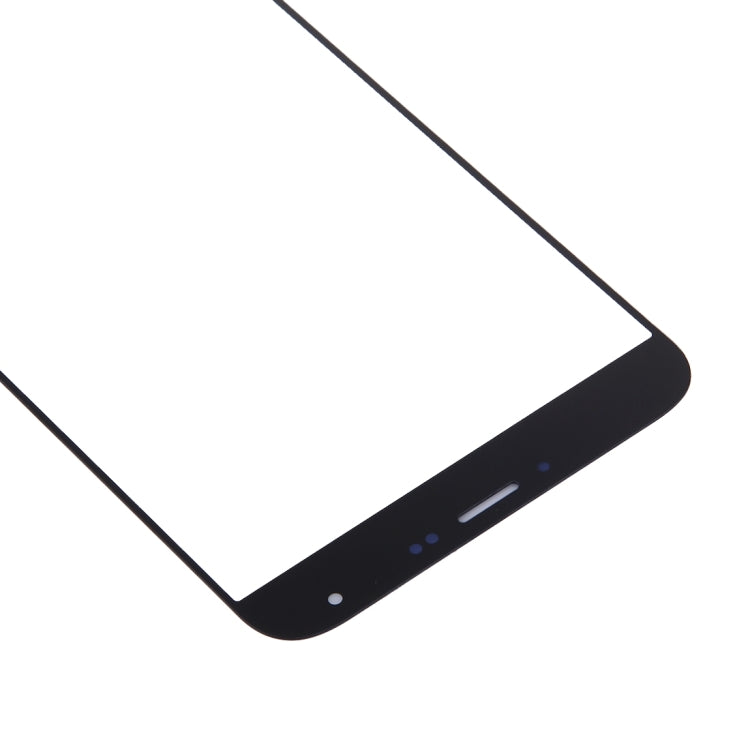 For Meizu MX5 Front Screen Outer Glass Lens