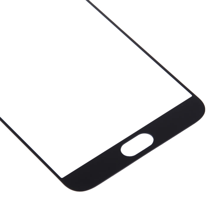 For Meizu MX5 Front Screen Outer Glass Lens