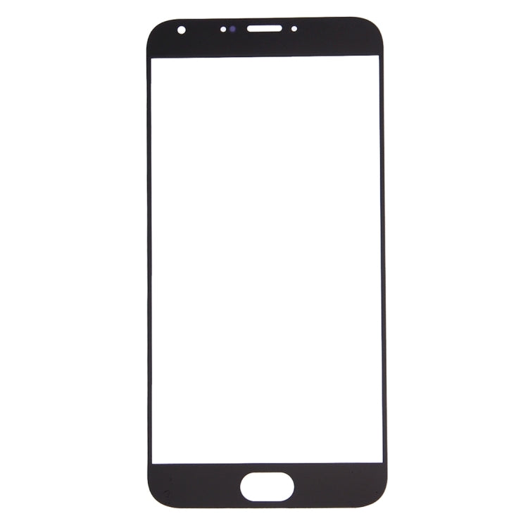 For Meizu MX5 Front Screen Outer Glass Lens