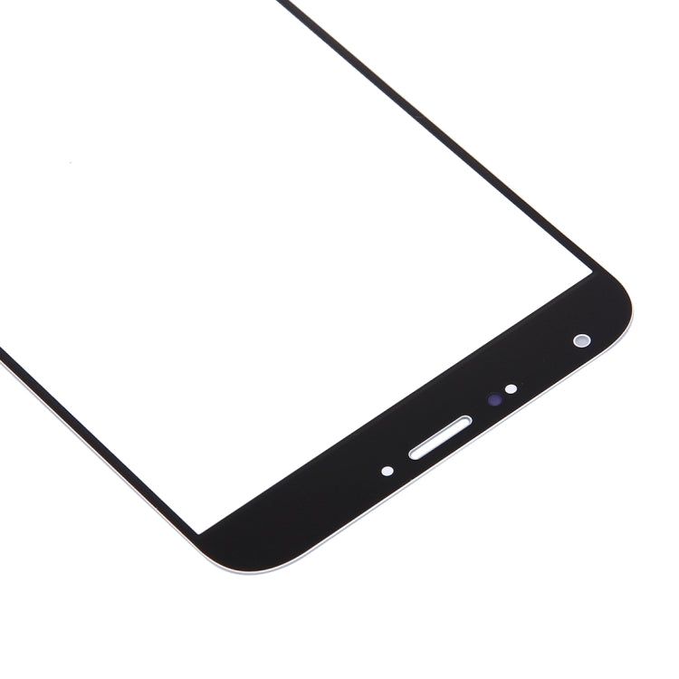 For Meizu MX5 Front Screen Outer Glass Lens