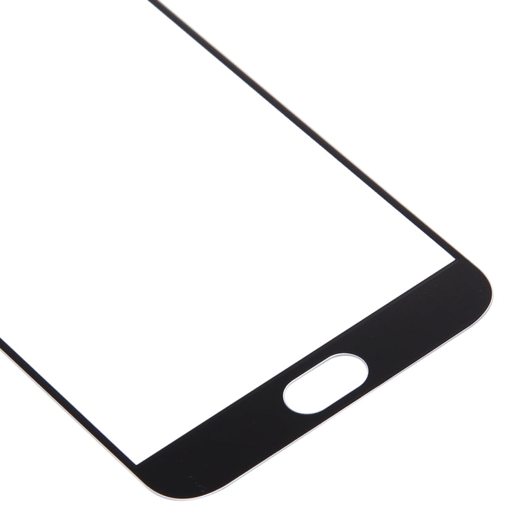 For Meizu MX5 Front Screen Outer Glass Lens