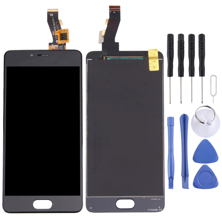 TFT LCD Screen for M