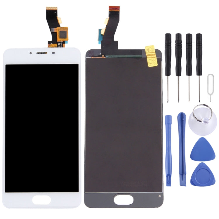 TFT LCD Screen for M