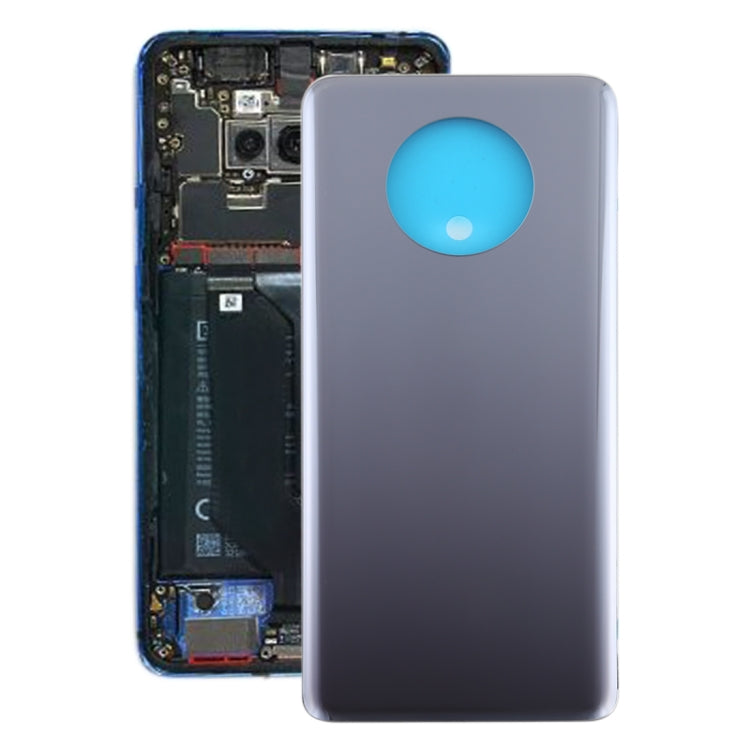 For OnePlus 7T Back Cover