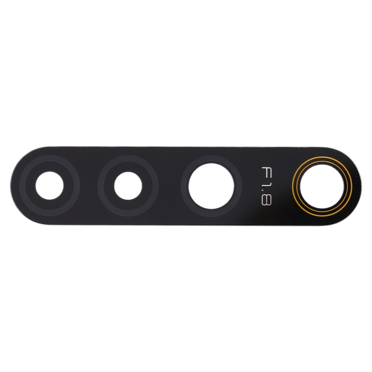 For OPPO Realme 5 10pcs Back Camera Lens