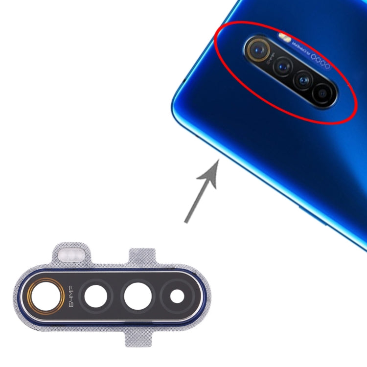 For OPPO Realme X2 Pro