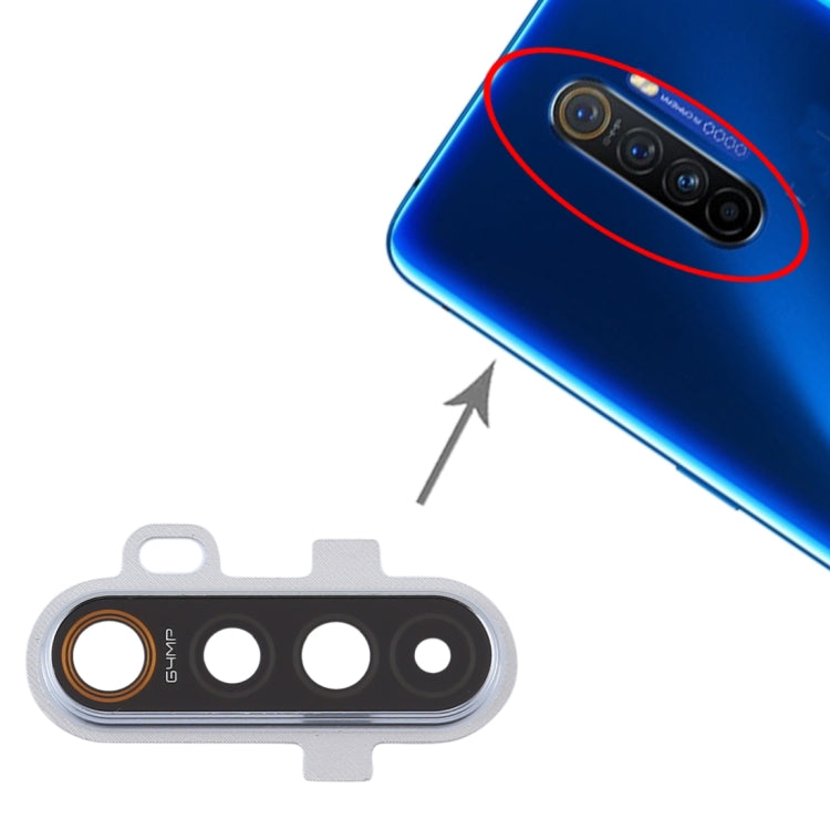 For OPPO Realme X2 Pro