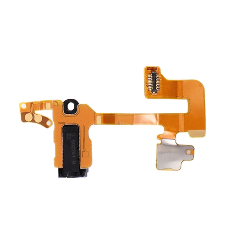 Earphone Jack Flex Cable for Microsoft Lumia 650