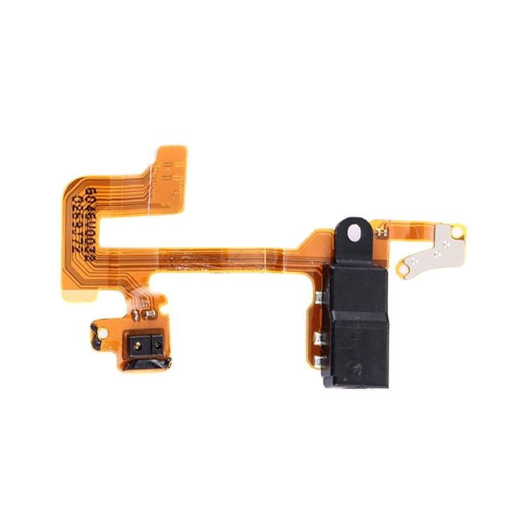 Earphone Jack Flex Cable for Microsoft Lumia 650