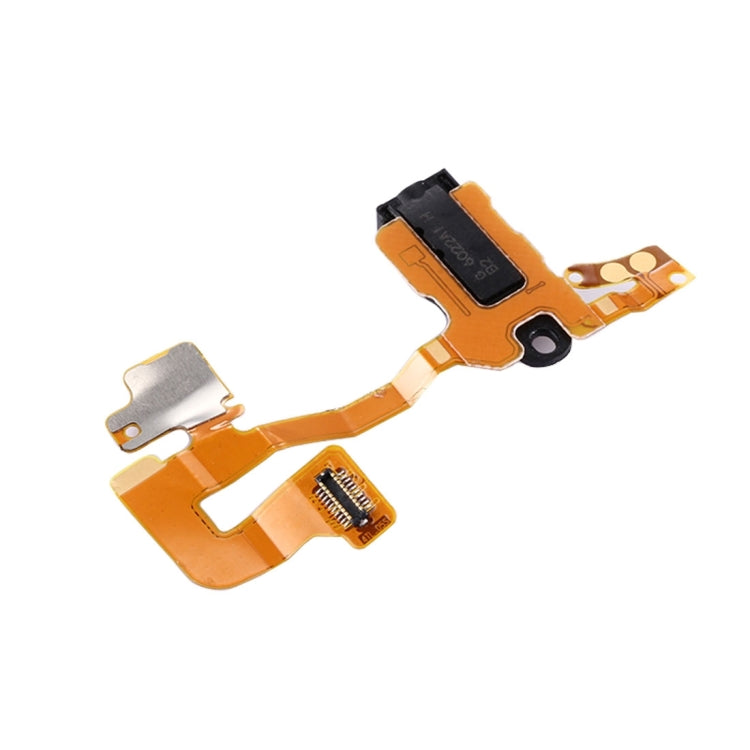 Earphone Jack Flex Cable for Microsoft Lumia 650