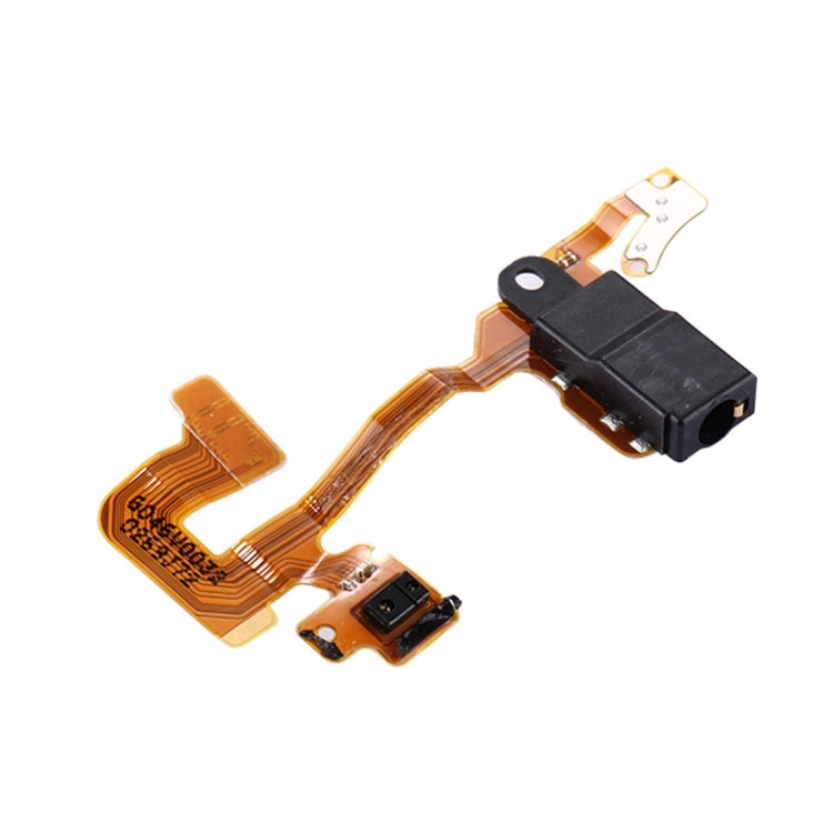 Earphone Jack Flex Cable for Microsoft Lumia 650