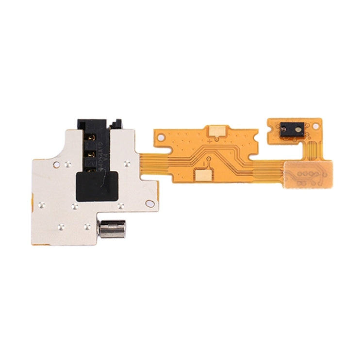 Earphone Jack Flex Cable for Nokia X