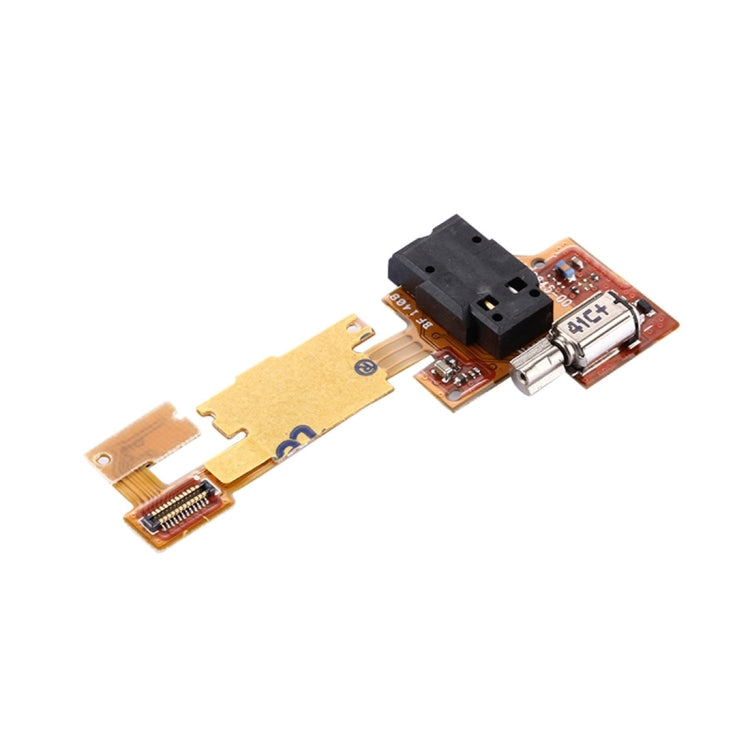 Earphone Jack Flex Cable for Nokia X