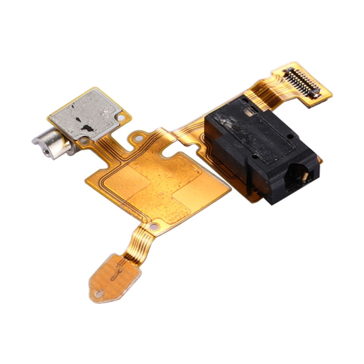 Earphone Jack Flex Cable for Nokia Lumia 730