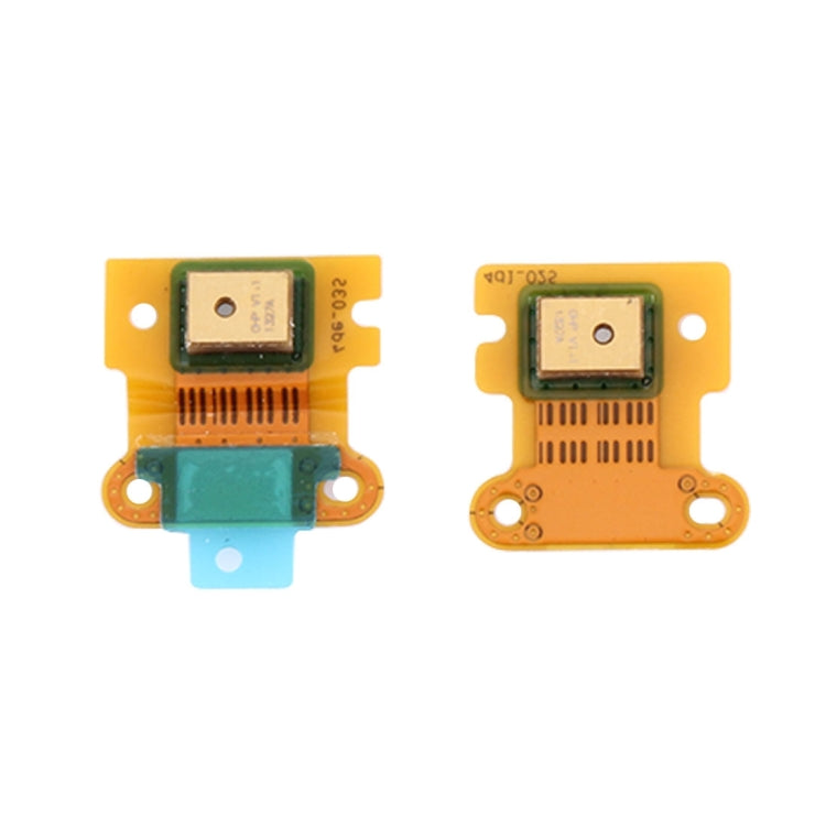 Microphone Boards for Nokia Lumia 930