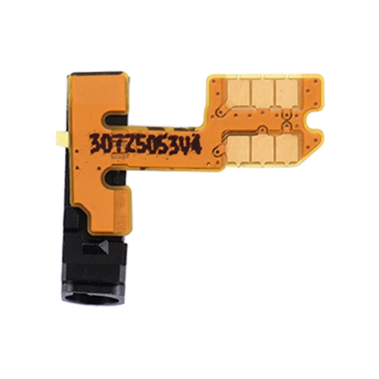 Earphone Jack Flex Cable for Nokia Lumia 930