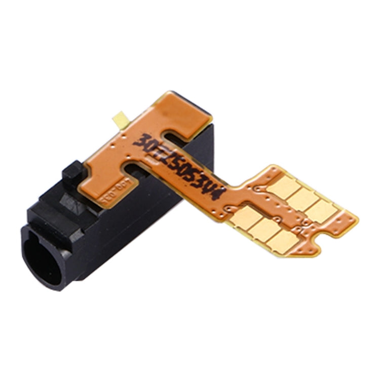 Earphone Jack Flex Cable for Nokia Lumia 930