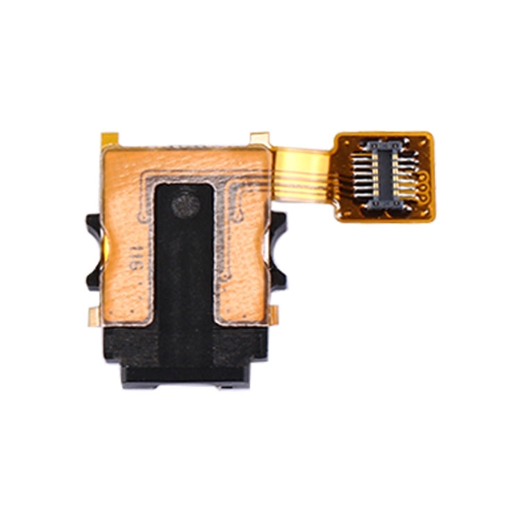 Earphone Jack Flex Cable for Microsoft Lumia 950 XL