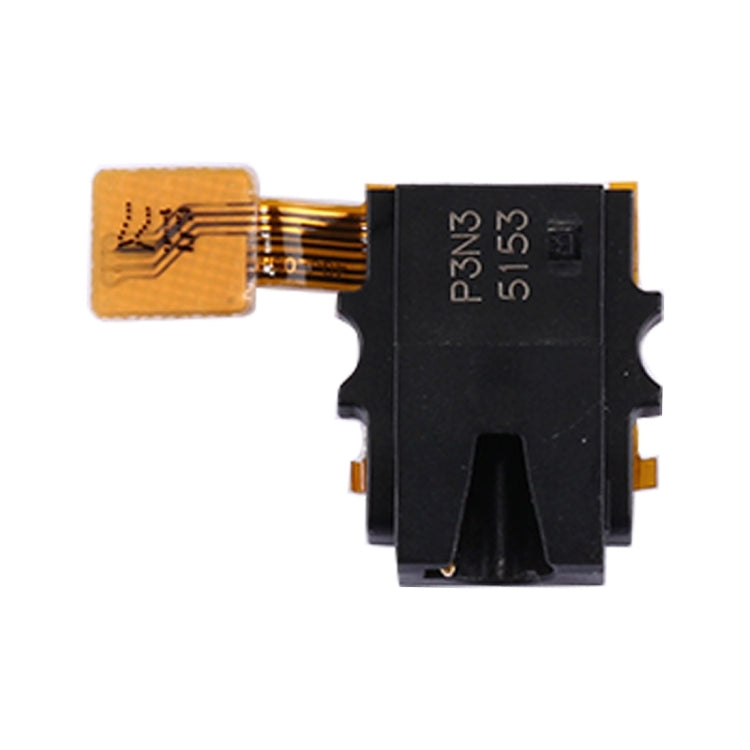 Earphone Jack Flex Cable for Microsoft Lumia 950 XL