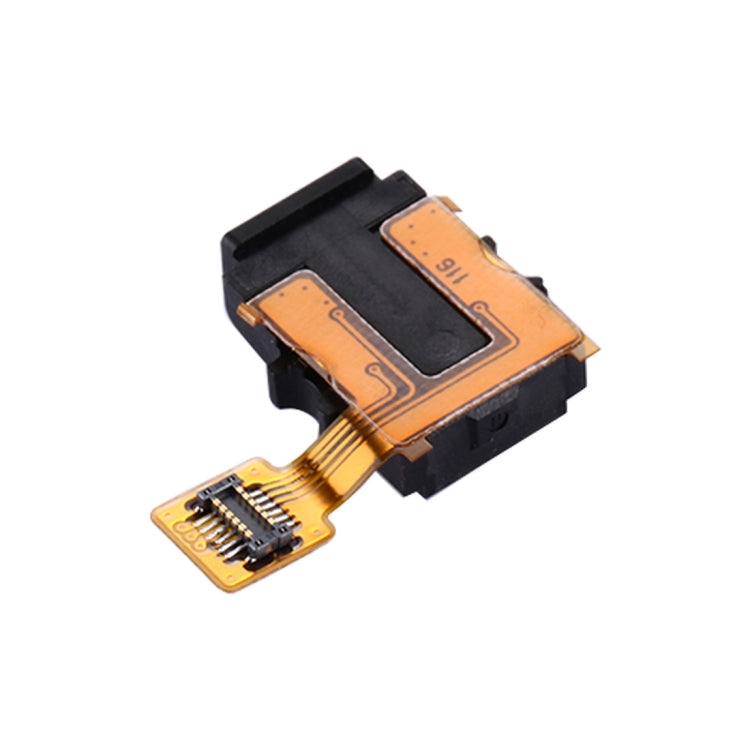Earphone Jack Flex Cable for Microsoft Lumia 950 XL