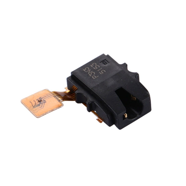 Earphone Jack Flex Cable for Microsoft Lumia 950 XL