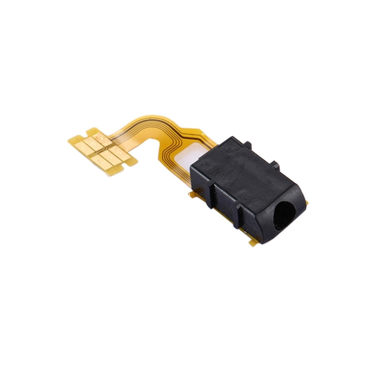 Earphone Jack Flex Cable for Nokia Lumia 820