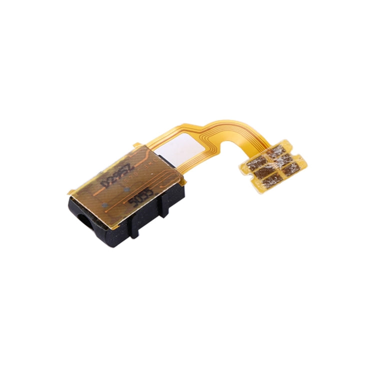 Earphone Jack Flex Cable for Nokia Lumia 820