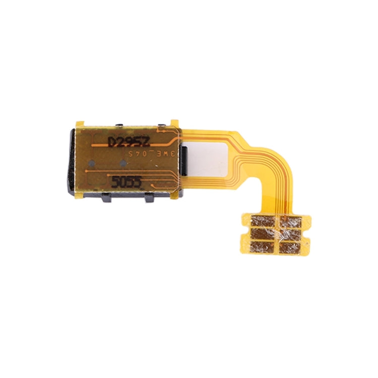 Earphone Jack Flex Cable for Nokia Lumia 820