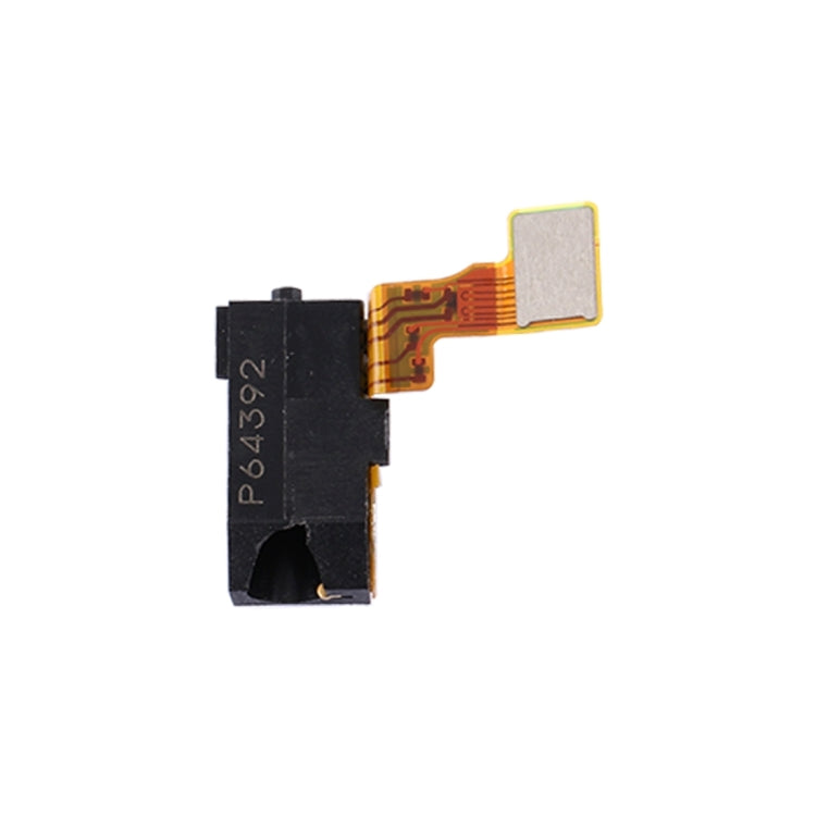 Earphone Jack Flex Cable for Nokia Lumia 830