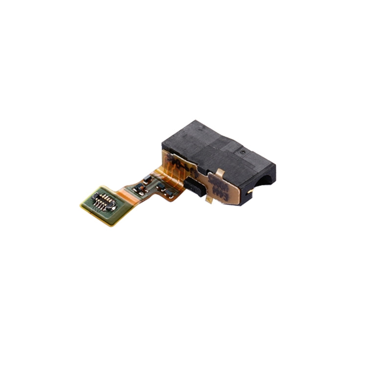 Earphone Jack Flex Cable for Nokia Lumia 830