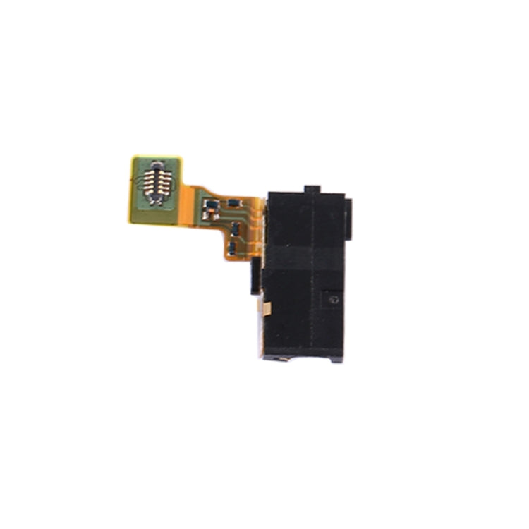 Earphone Jack Flex Cable for Nokia Lumia 830