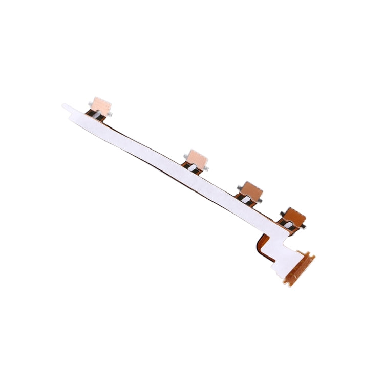 Power Button Flex Cable for Nokia Lumia 820