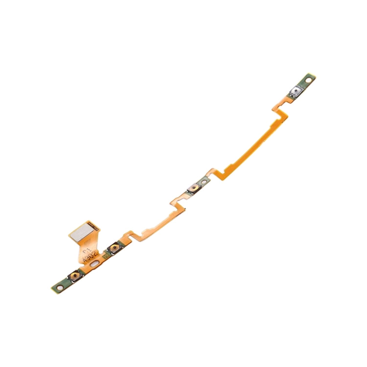 Power Button Flex Cable for Nokia Lumia 830