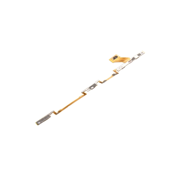 Power Button Flex Cable for Nokia Lumia 830