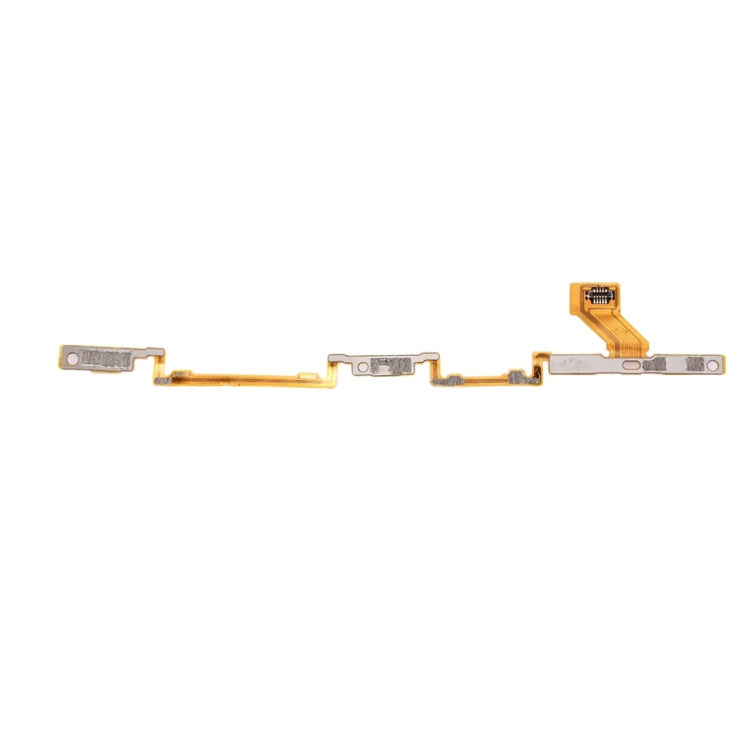 Power Button Flex Cable for Nokia Lumia 830
