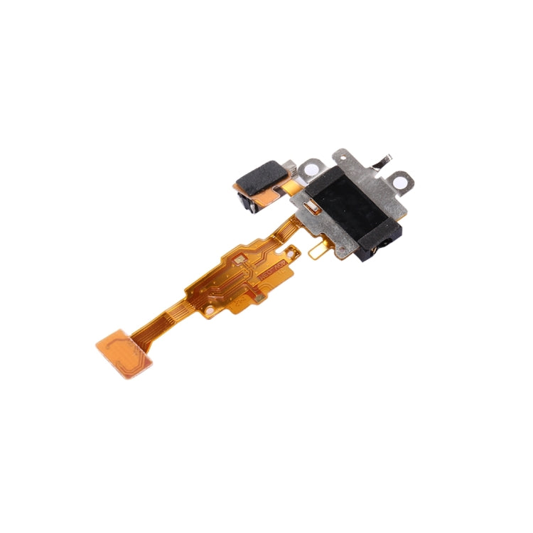 Earphone Jack Flex Cable for Nokia Lumia 630