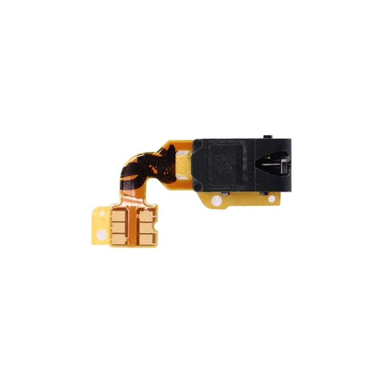 Earphone Jack Flex Cable for Nokia Lumia 520 / 620