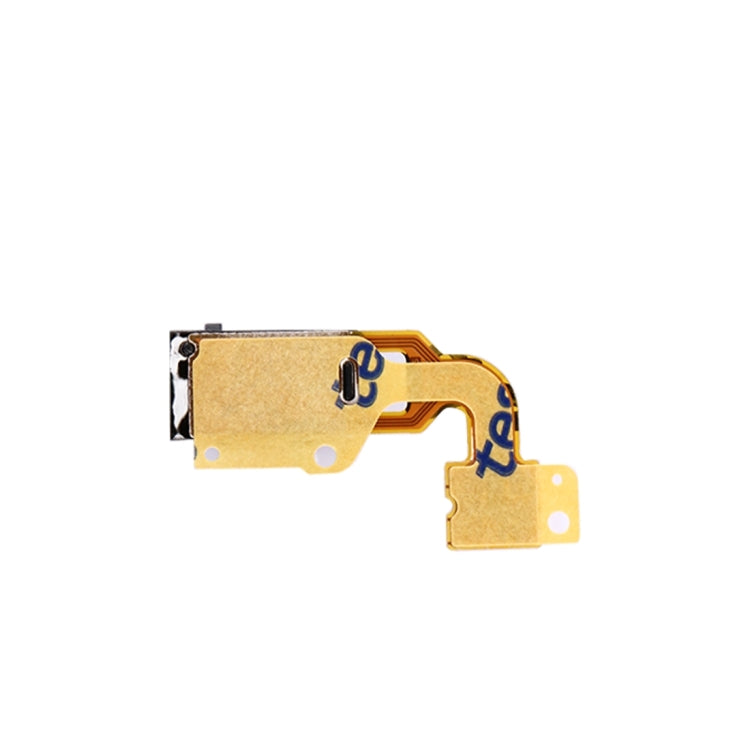 Earphone Jack Flex Cable for Nokia Lumia 520 / 620