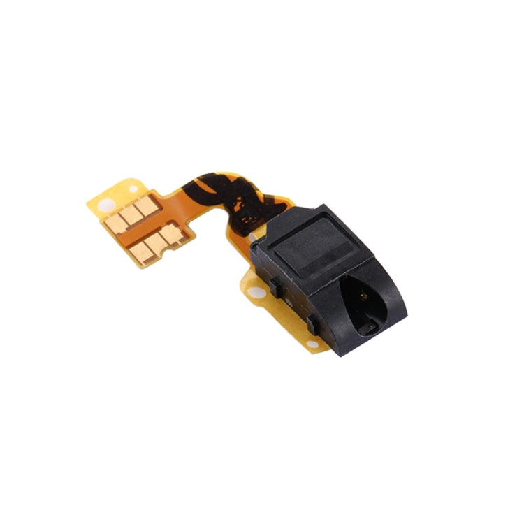 Earphone Jack Flex Cable for Nokia Lumia 520 / 620