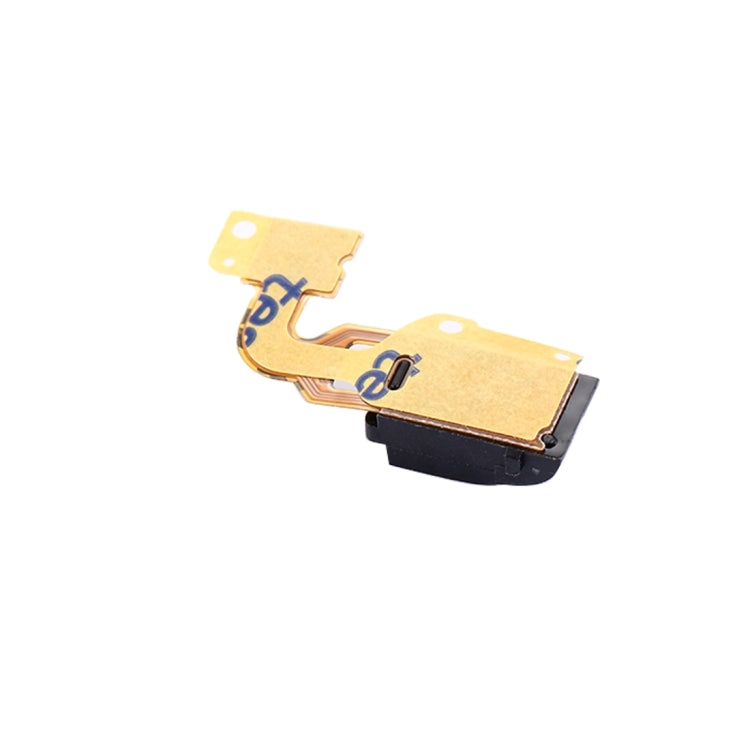 Earphone Jack Flex Cable for Nokia Lumia 520 / 620
