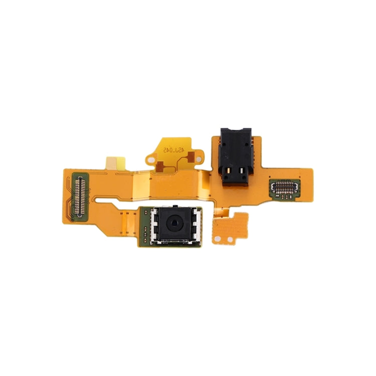 Earphone Jack Flex Cable for Microsoft Lumia 550