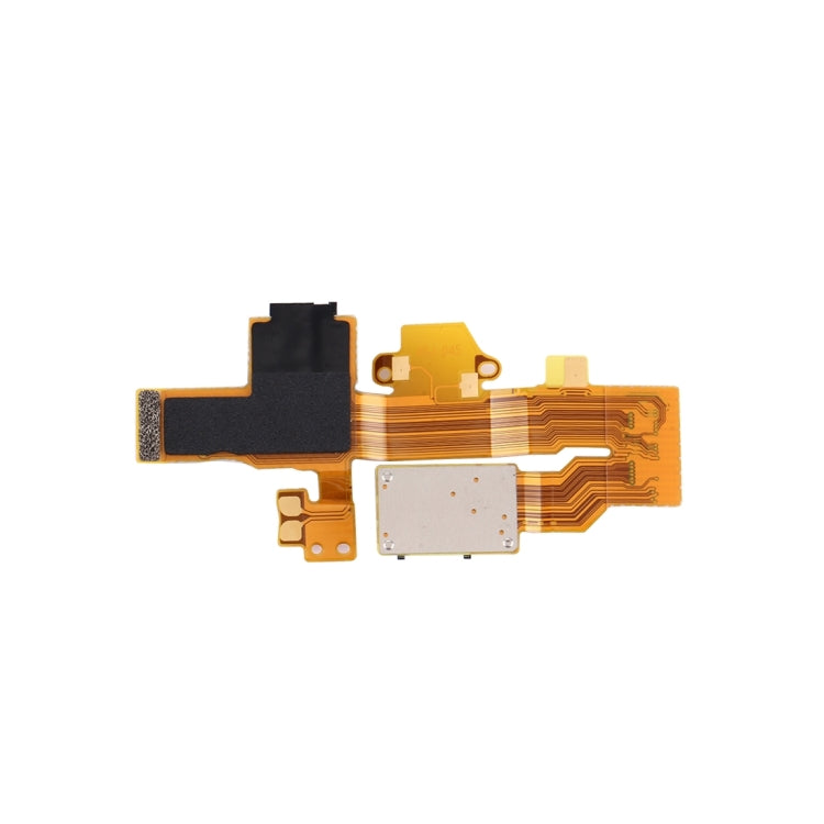 Earphone Jack Flex Cable for Microsoft Lumia 550