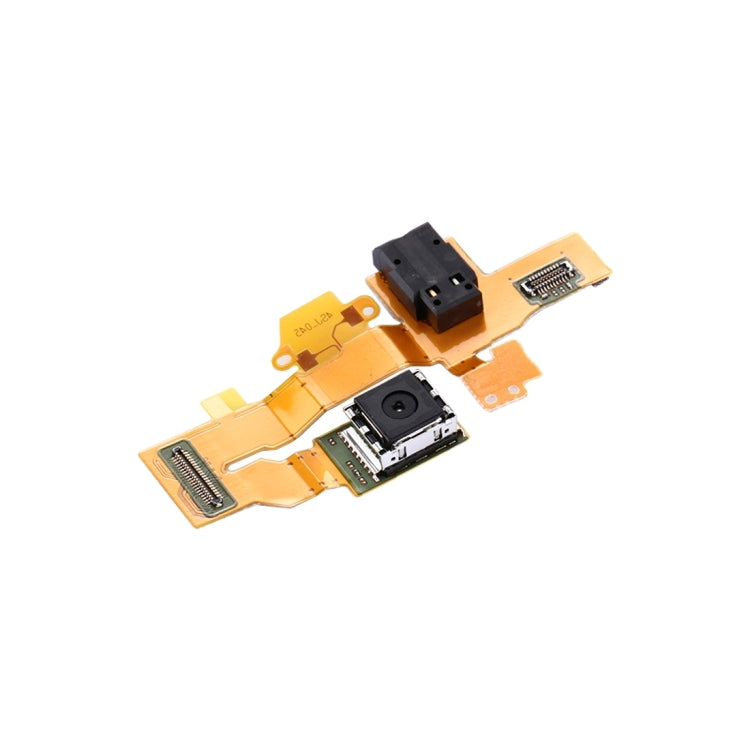 Earphone Jack Flex Cable for Microsoft Lumia 550