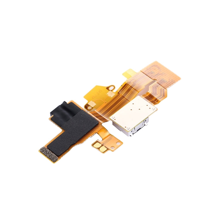 Earphone Jack Flex Cable for Microsoft Lumia 550