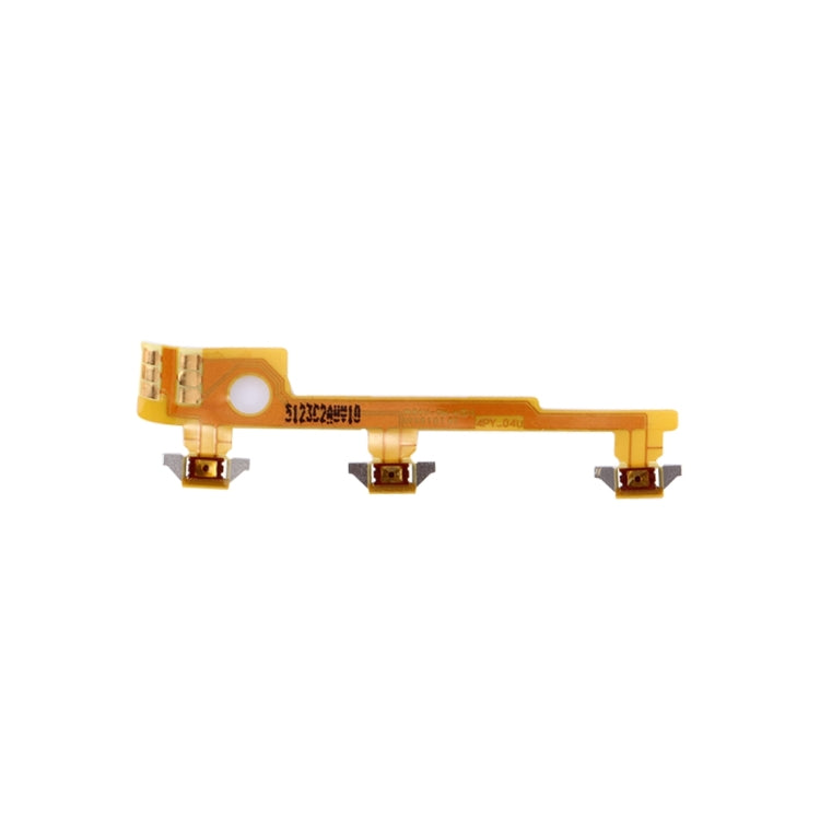 Power Button Flex Cable for Microsoft Lumia 640 XL