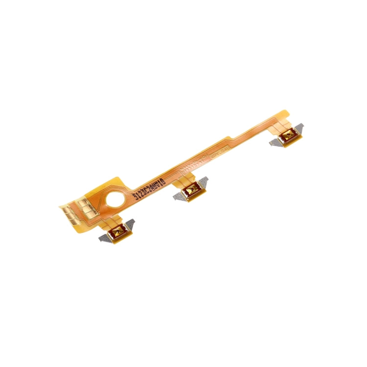 Power Button Flex Cable for Microsoft Lumia 640 XL
