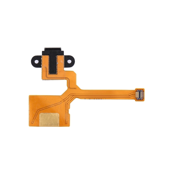 Earphone Jack Flex Cable for Microsoft Lumia 640 XL