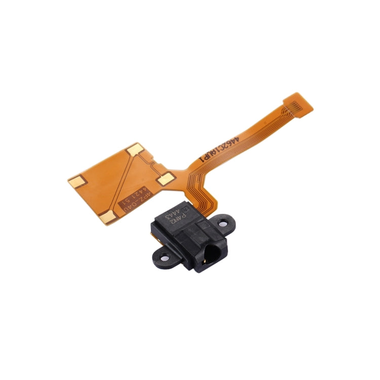 Earphone Jack Flex Cable for Microsoft Lumia 640 XL