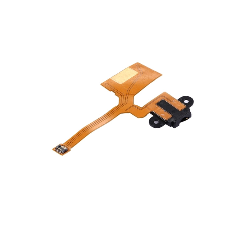 Earphone Jack Flex Cable for Microsoft Lumia 640 XL